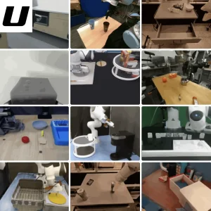 UnifoLM-WMA-0 Foundation Model - Humanoid Guide