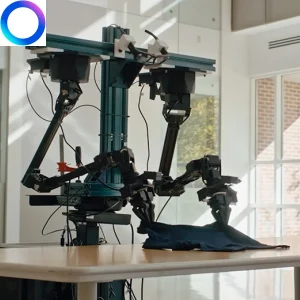 V-JEPA 2 Foundation Model - Humanoid Guide