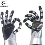 X2 humanoid robot hand by Changingtek Robotics Technology - humanoid guide