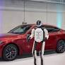 BMW Begins European Humanoid Robot Pilot at Leipzig Plant in Germany