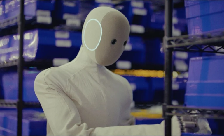 1X opens California factory, aims for 10,000 Neo humanoid units