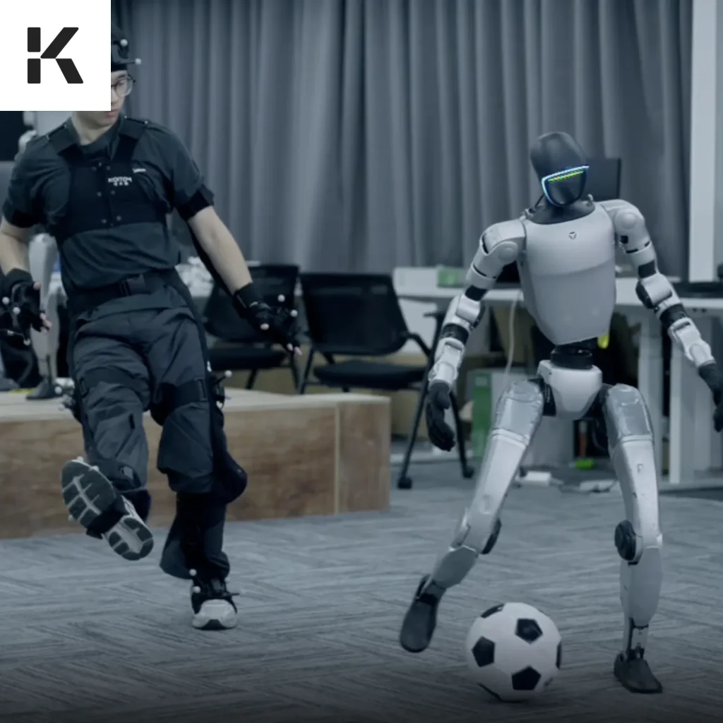 KinetixAI