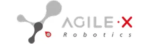 AgileX Robotics logo humanoid guide