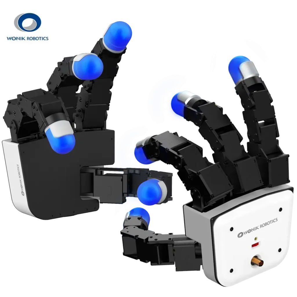 Wonik Robotics