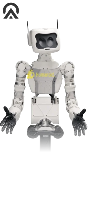 Astra humanoid robot by Apptronik humanoid guide