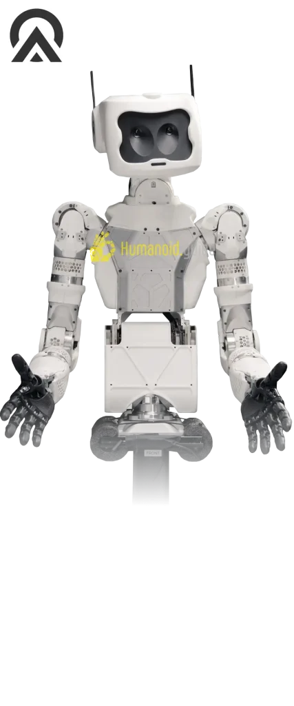 Astra humanoid robot by Apptronik humanoid guide