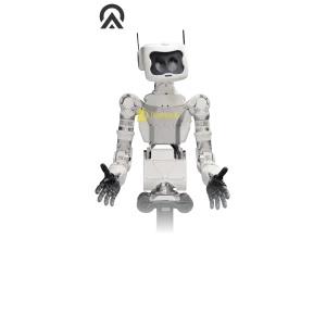 Astra humanoid robot by Apptronik humanoid guide - Featured Image