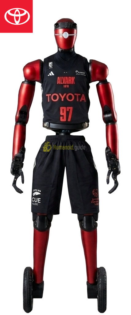Toyota Motor Corporation