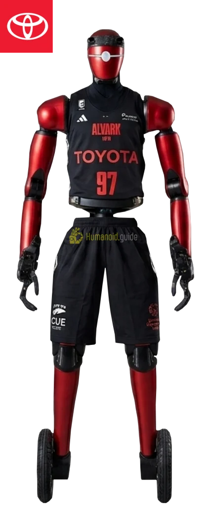 Toyota Motor Corporation