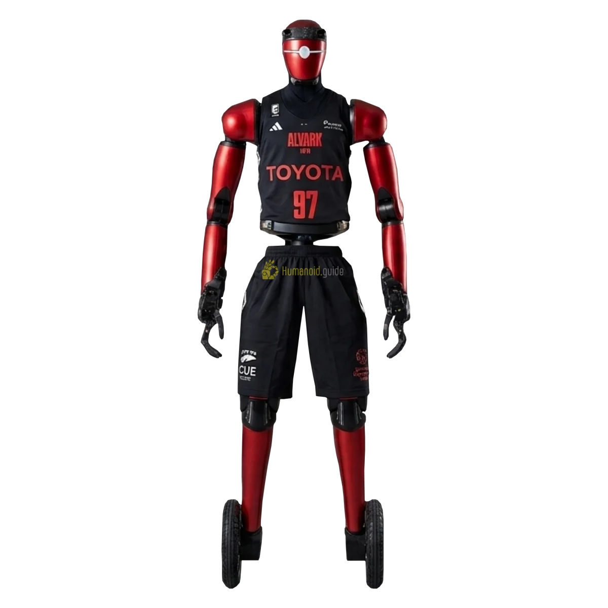 CUE7 humanoid robot by Toyota humanoid guide - Featured Image CUE7 humanoid robot by Toyota humanoid guide - Featured Image