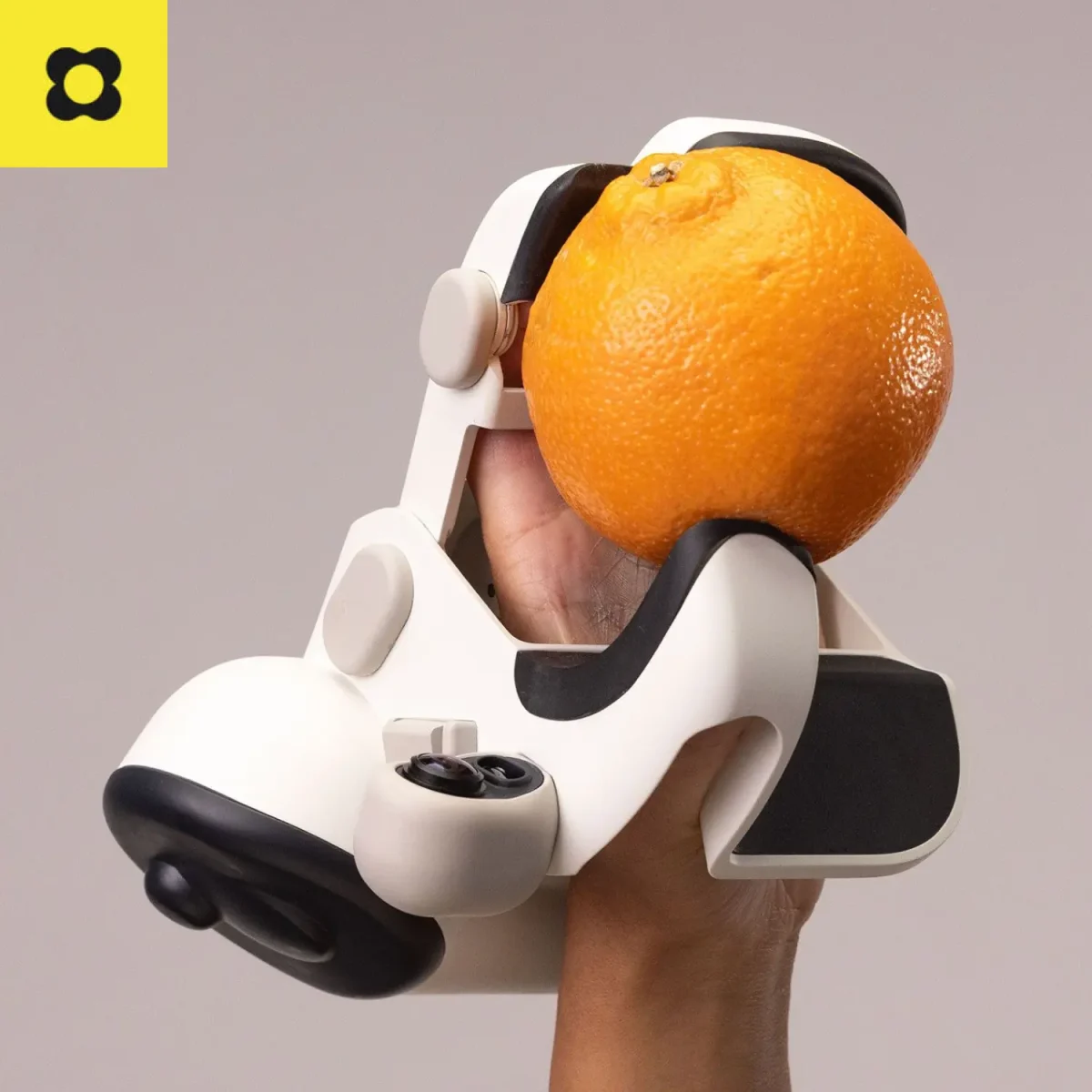 Custom Data Gloves + Rigs (Custom Teleoperation Hardware) by Sunday Robotics - Humanoid Guide