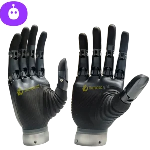 DH116 robotic hand by Open Droids humanoid guide