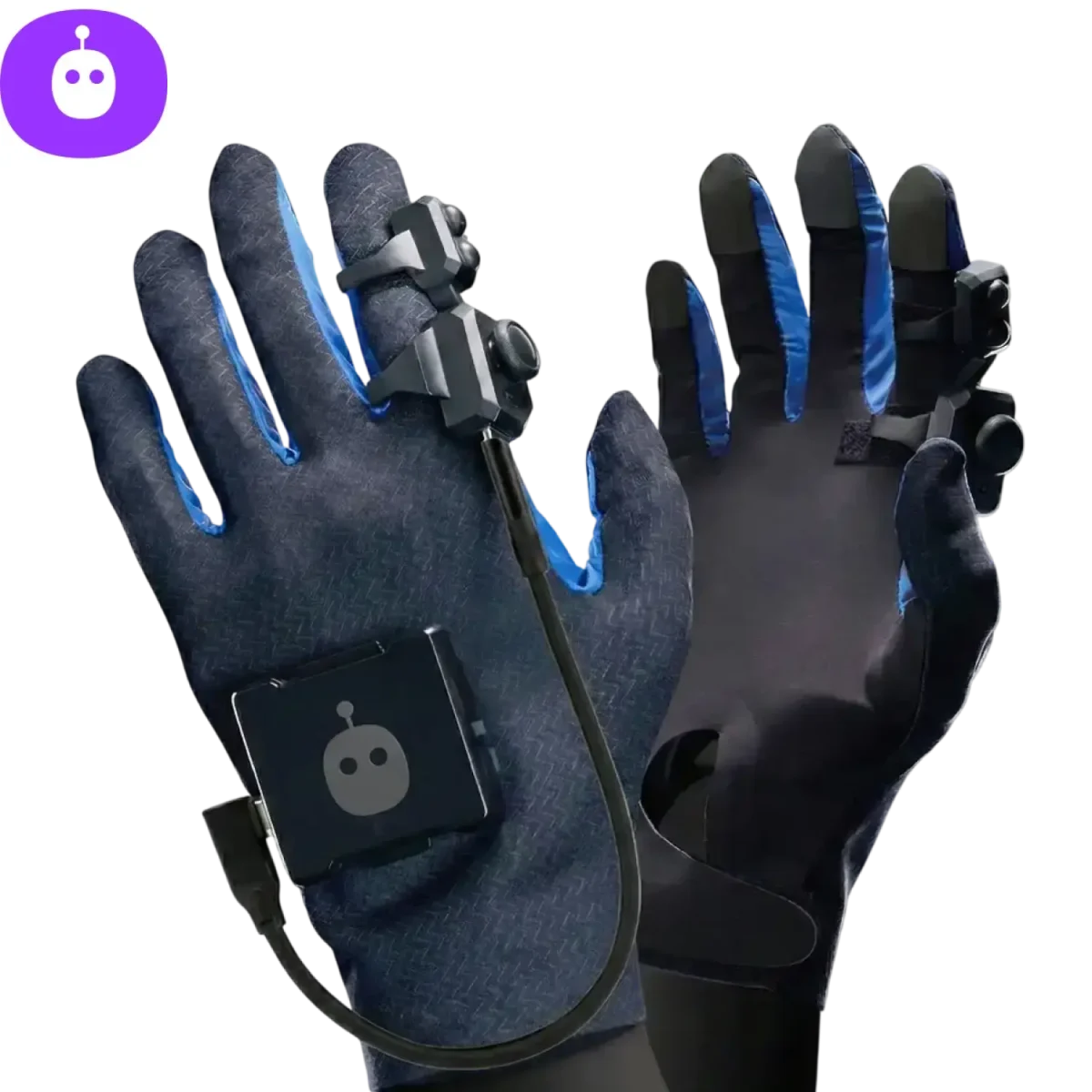 Data Collection Glove by Open Droids - Humanoid Guide