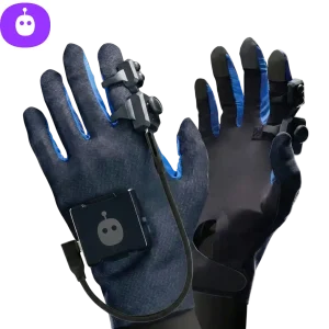 Data Collection Glove by Open Droids - Humanoid Guide