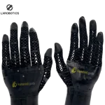 FlexHand V1 hand by LX ROBOTICS humanoid guide
