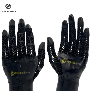 FlexHand V1 hand by LX ROBOTICS humanoid guide