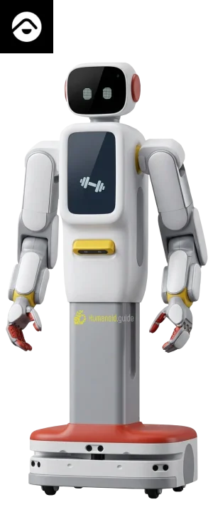 Futuring 2 humanoid robot by Futuring Robotics humanoid guide