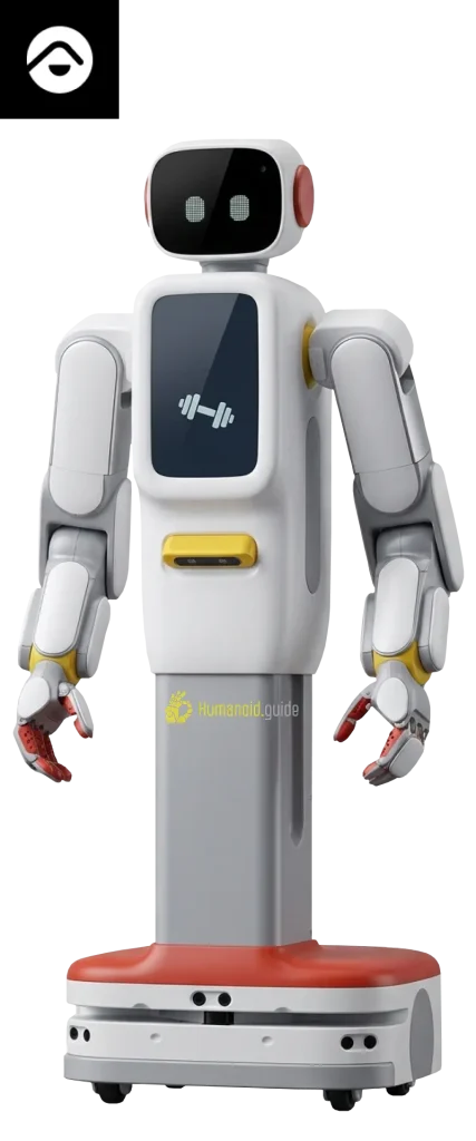 Futuring 2 humanoid robot by Futuring Robotics humanoid guide
