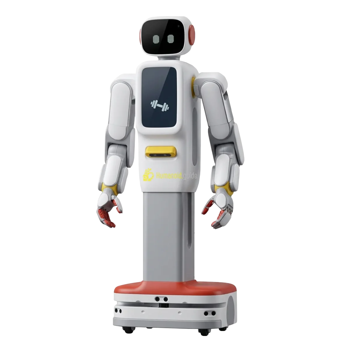 Futuring 2 humanoid robot by Futuring Robotics humanoid guide - Featured Image Futuring 2 humanoid robot by Futuring Robotics humanoid guide - Featured Image