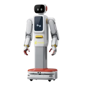 Futuring 2 humanoid robot by Futuring Robotics humanoid guide - Featured Image