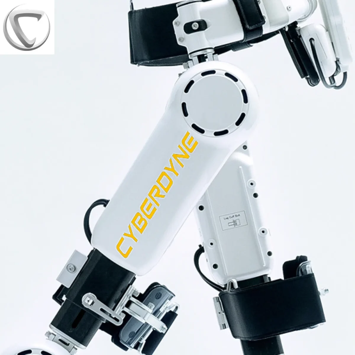 HAL-X Whole-Body Teleoperation Exoskeleton by Cyberdyne - Humanoid Guide