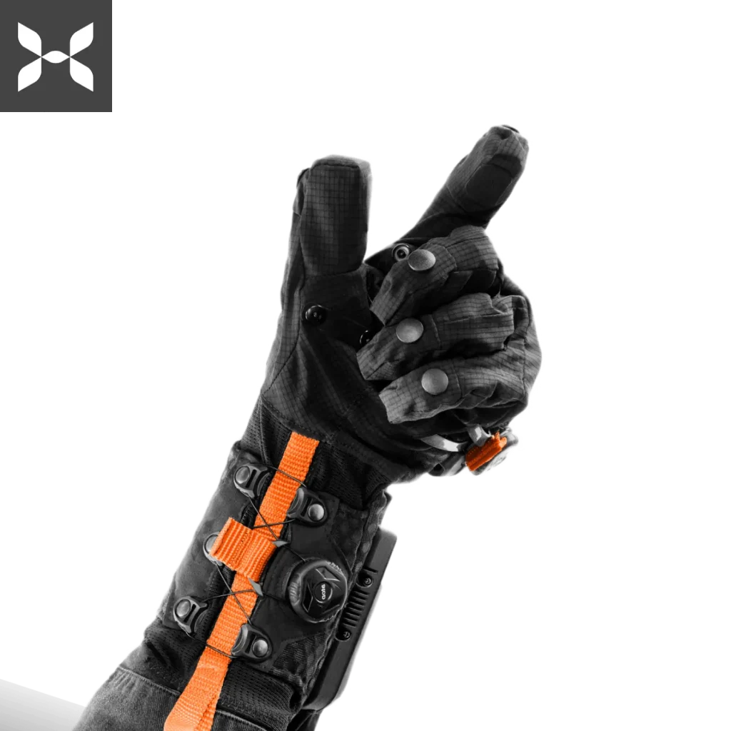 HaptX Gloves G1