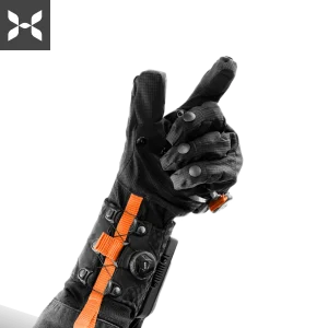 HaptX Gloves G1 Haptic Data Glove by HaptX - Humanoid Guide
