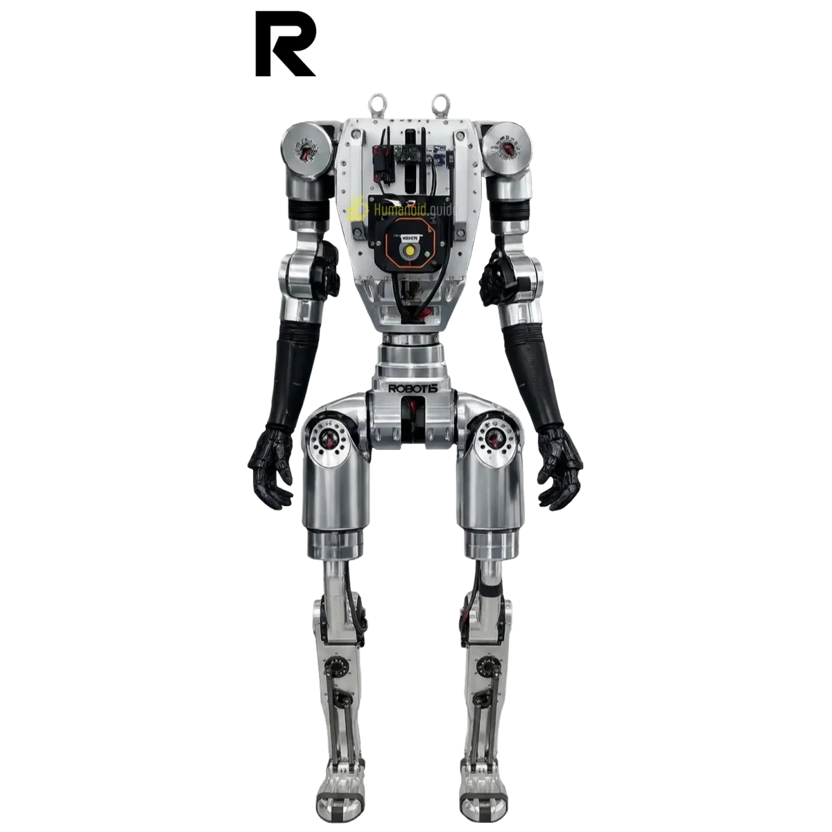 K0 humanoid robot by Robotis humanoid guide - Featured Image