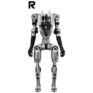 K0 humanoid robot by Robotis humanoid guide - Featured Image