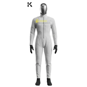 KAI humanoid robot by Kinetix A humanoid guide - Featured Image