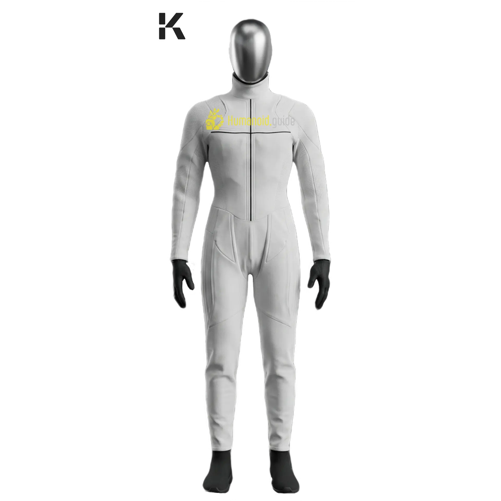 KinetixAI KAI の仕様と価格 | Humanoid.guide