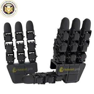 LEAP Hand by Carnegie Mellon University humanoid guide