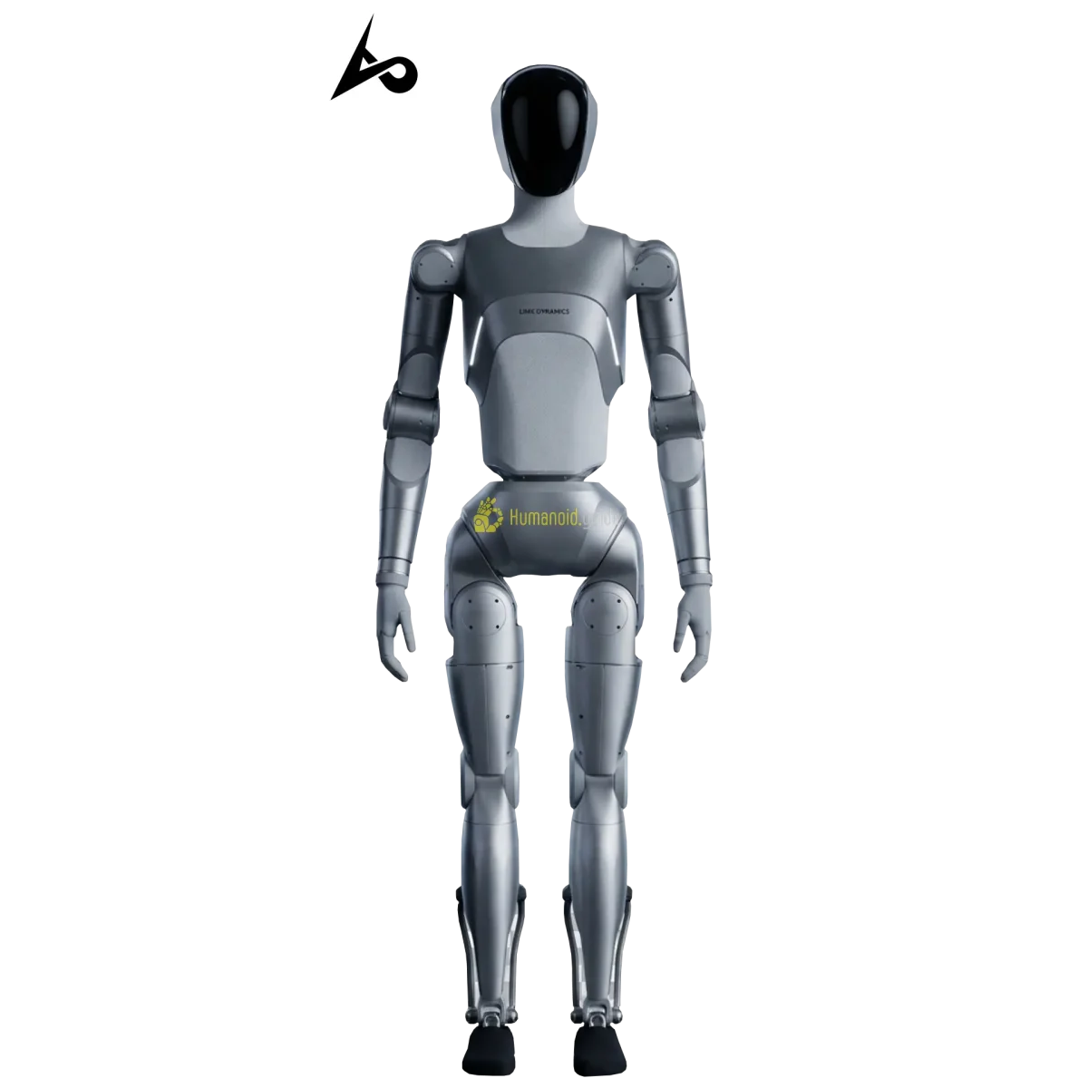 Luna humanoid robot by LimX Dynamics - Humanoid.Guide - Featured Image Luna humanoid robot by LimX Dynamics - Humanoid.Guide - Featured Image