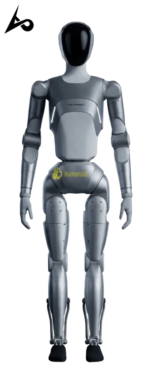 Luna humanoid robot by LimX Dynamics - Humanoid.Guide