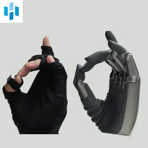 Multi-hand Controller Scalable Teleoperation System by Hexacercle Technology - Humanoid Guide