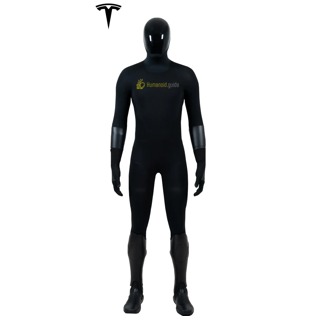 OPTIMUS Gen 3 humanoid robot by Tesla humanoid guide - Featured Image OPTIMUS Gen 3 humanoid robot by Tesla humanoid guide - Featured Image