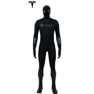 OPTIMUS Gen 3 humanoid robot by Tesla humanoid guide - Featured Image