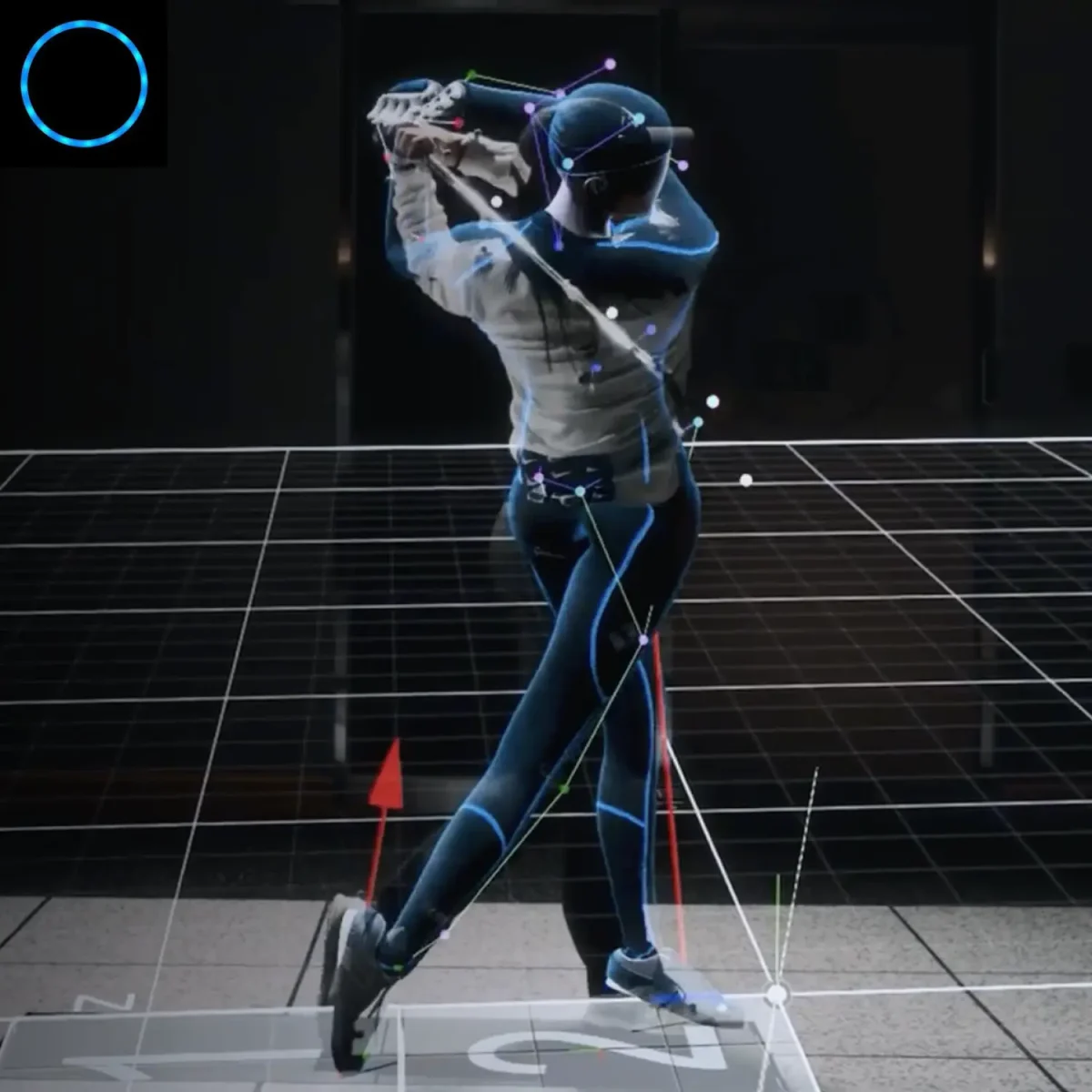 OptiTrack Prime Series (Optical Motion Capture System) by OptiTrack - Humanoid Guide