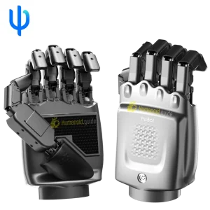 Psi H1 by PsiBot humanoid guide