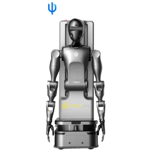 Psi V1 humanoid robot by PsiBot humanoid guide - Featured Image