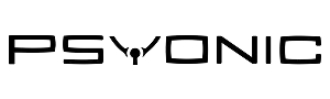 Psyonic logo humanoid guide