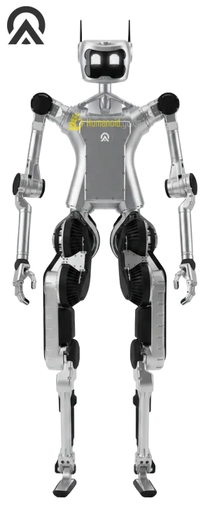 QDH humanoid robot by Apptronik humanoid guide