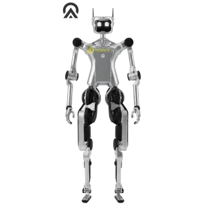 QDH humanoid robot by Apptronik humanoid guide - Featured Image