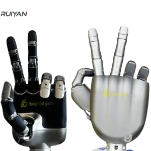 RY-H1 by Ruiyan humanoid guide