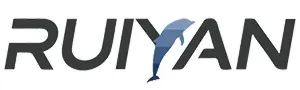 Ruiyan logo humanoid guide