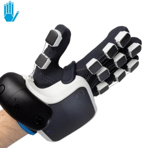 SenseGlove Nova 2 Haptic Data Glove by SenseGlove - Humanoid Guide