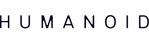 The Humanoid AI logo humanoid guide