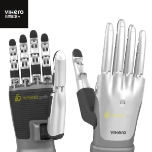 VH-HA-18T2 hand by ViHero humanoid guide