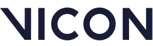 Vicon logo humanoid guide