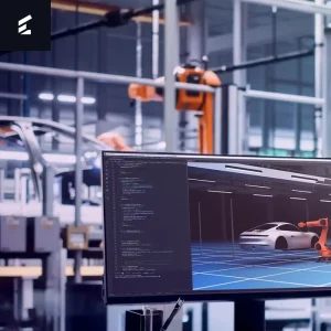 Wandelbots Teaching (Robot Programming by Demonstration) by Wandelbots - Humanoid Guide